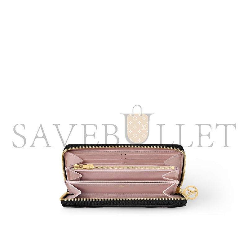 LOUIS VUITTON ZIPPY WALLET M12152 (19.5*10.5*2.5cm)